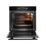 Whirlpool ugradna električna pećnica sa katalizom - AKZ9 6230 NB - Image 2