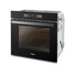 Whirlpool ugradna električna pećnica sa katalizom - AKZ9 6230 NB - Image 3