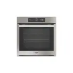 Whirlpool ugradna električna pećnica sa pirolizom - AKZ9 6270 IX