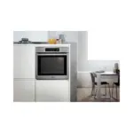 Whirlpool ugradna električna pećnica sa pirolizom - AKZ9 6270 IX - Image 5