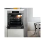 Whirlpool ugradna električna pećnica sa pirolizom - AKZ9 6270 IX - Image 6