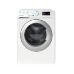 Indesit kombinovana mašina za pranje i sušenje veša - BDE 96436 EWSV EE