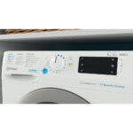 Indesit kombinovana mašina za pranje i sušenje veša - BDE 96436 EWSV EE - Image 2