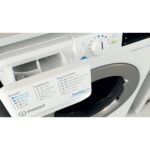 Indesit kombinovana mašina za pranje i sušenje veša - BDE 96436 EWSV EE - Image 3