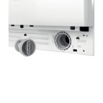 Indesit kombinovana mašina za pranje i sušenje veša - BDE 96436 EWSV EE - Image 5