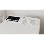 Indesit mašina za pranje veša sa gornjim punjenjem - BTW B7220P EU/N - Image 6