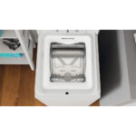 Indesit mašina za pranje veša sa gornjim punjenjem - BTW S60400 EU/N - Image 8
