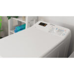Indesit mašina za pranje veša sa gornjim punjenjem - BTW S60400 EU/N - Image 7
