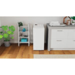 Indesit mašina za pranje veša sa gornjim punjenjem - BTW S60400 EU/N - Image 11