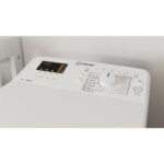 Indesit mašina za pranje veša sa gornjim punjenjem - BTW S60400 EU/N - Image 6