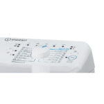 Indesit mašina za pranje veša sa gornjim punjenjem - BTW S72200 EU/N - Image 6