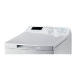 Indesit mašina za pranje veša sa gornjim punjenjem - BTW S72200 EU/N - Image 7