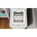 Indesit mašina za pranje veša sa gornjim punjenjem - BTW S72200 EU/N - Image 10