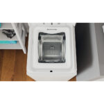 Indesit mašina za pranje veša sa gornjim punjenjem - BTW S72200 EU/N - Image 11