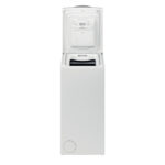 Indesit mašina za pranje veša sa gornjim punjenjem - BTW S72200 EU/N - Image 4