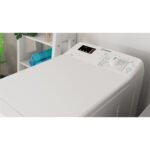 Indesit mašina za pranje veša sa gornjim punjenjem - BTW S72200 EU/N - Image 9