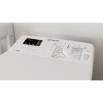 Indesit mašina za pranje veša sa gornjim punjenjem - BTW S72200 EU/N - Image 8