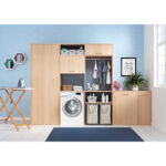 Indesit mašina za pranje veša - BWE 81496X WSV EE - Image 9