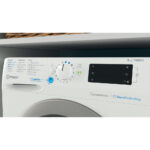 Indesit mašina za pranje veša - BWE 81496X WSV EE - Image 3