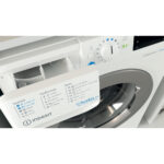 Indesit mašina za pranje veša - BWE 81496X WSV EE - Image 6