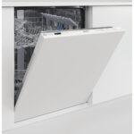 Indesit ugradna mašina za pranje posuđa 60 cm - D2I HD524 A - Image 2