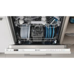 Indesit ugradna mašina za pranje posuđa 60 cm - D2I HD524 A - Image 4