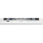 Indesit ugradna mašina za pranje posuđa 60 cm - D2I HD524 A - Image 6