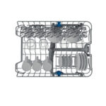 Indesit ugradna mašina za pranje posuđa 45 cm - DSIE 2B10 - Image 11