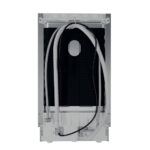 Indesit ugradna mašina za pranje posuđa 45 cm - DSIE 2B10 - Image 2