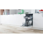 Indesit ugradna mašina za pranje posuđa 45 cm - DSIE 2B10 - Image 5