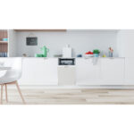 Indesit ugradna mašina za pranje posuđa 45 cm - DSIE 2B10 - Image 7