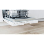 Indesit ugradna mašina za pranje posuđa 45 cm - DSIE 2B10 - Image 10