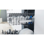 Indesit ugradna mašina za pranje posuđa 45 cm - DSIE 2B10 - Image 8