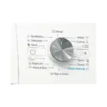 Whirlpool mašina za veš - FFB 8258 WV EE - Image 8