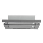 Indesit ugradna teleskopska napa - H 461 IX