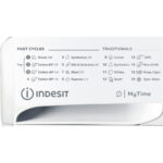Indesit mašina za pranje veša - MTWE 71252 W EE - Image 8