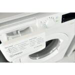 Indesit mašina za pranje veša - MTWE 71252 W EE - Image 9