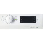 Indesit mašina za pranje veša - MTWE 71252 W EE - Image 7