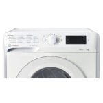 Indesit mašina za pranje veša - MTWE 71252 W EE - Image 6