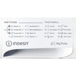 Indesit mašina za pranje veša - MTWE 71252 WK EE - Image 8