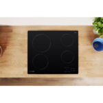 Indesit ugradna staklokeramička ploča - RI 161 C - Image 7
