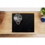 Indesit ugradna staklokeramička ploča - RI 161 C - Image 8