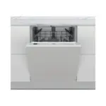 Whirlpool ugradna mašina za pranje posuđa - WI 7020 P - Image 2