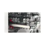 Whirlpool ugradna mašina za pranje posuđa - WI 7020 P - Image 10