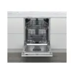 Whirlpool ugradna mašina za pranje posuđa - WI 7020 P - Image 4