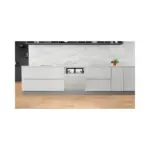 Whirlpool ugradna mašina za pranje posuđa - WI 7020 P - Image 7