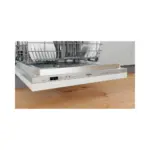 Whirlpool ugradna mašina za pranje posuđa - WI 7020 P - Image 8