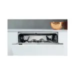 Whirlpool ugradna mašina za pranje posuđa - WI 7020 P - Image 9