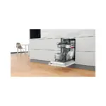Whirlpool ugradna mašina za pranje posuđa 45cm - WSIC 3M27 - Image 3