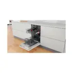Whirlpool ugradna mašina za pranje posuđa 45cm - WSIC 3M27 - Image 4